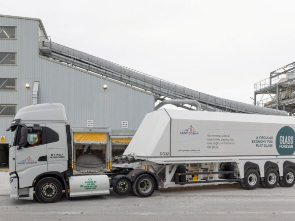 Saint-Gobain Glass UK shortlisted for four Glass Focus Awards 2025 Saint-Gobain Glass UK shortlisted for four Glass Focus Awards 2025