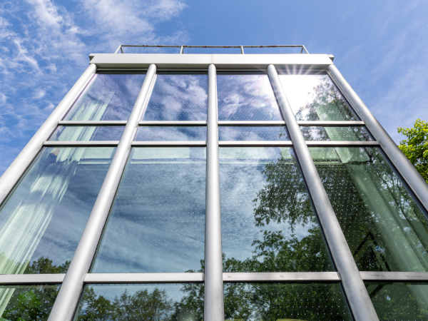 Vitro Publishes White Paper on Bird-Safe Glazing Technology and the Testing Process for BirdSmart® Bird Safe Glass Vitro Publishes White Paper on Bird-Safe Glazing Technology and the Testing Process for BirdSmart® Bird Safe Glass