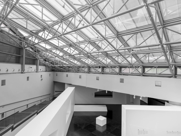 Where Light Meets History – OKALUX for the Archaeological Museum of Thessaloniki Where Light Meets History – OKALUX for the Archaeological Museum of Thessaloniki