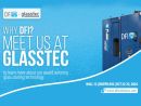 Discover DFI Innovation at glasstec 2024