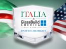 Explore Italian Excellence in Glass Innovation at GlassBuild America 2024: A Premier Pavilion Showcase