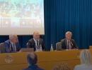 Fenzi Group Hosts GIMAV General Assembly, Celebrating Italian Glass Industry Excellence