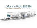 Glaston ProL SPEED - World’s fastest laminating line for mixed production