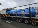 Immmes Delivers Advanced Water Purification System to Dutch Customer