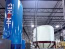Minneapolis Glass Welcomes IMMMES Water Filtration System