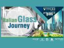 Italian Glass Journey: the journey towards VITRUM25 – At the heart of glass