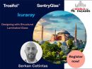 Kuraray to Present at Zak World of Façades, Turkey Edition