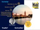 Kuraray to Exhibit at London Build 2024