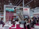 LiSEC celebrates major success at glasstec 2024