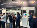 Together, a Passion for Glass: LiteSentry-Softsolution-Strainoptics shines at glasstec 2024