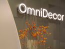 OmniDecor unveils new decorative glass trends at Glasstec 2024