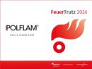 POLFLAM to Showcase Innovative Fire Protection Solutions at FeuerTrutz 2024