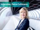 Executive Director Petra Cullmann about development, innovations and highlights of glasstec 2024.