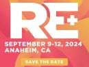 RE+ Solar Energy Trade  Show