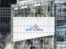 Saint-Gobain Proposes Renewal Of CEO Benoit Bazin's Mandate, Nominates Three Independent Directors