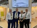 ‘Automation’ is the word on everyone’s lips at Glasstec