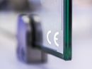 FINEO by AGC is the world's first and only vacuum insulating glass with CE marking