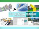 Glasstec: HEGLA puts the spotlight on added value and use of resources