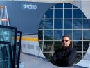 Pavle invests in Glaston’s Jumbo Series tempering line