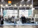 Schiatti Angelo Srl Reflects on a Successful Glasstec 2024