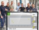 SEMCOGLASS: Pioneering Automated Excellence in Glass Quality