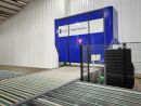 Viprotron Unveils Temper Scanner 5D at glasstec