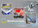 Windoor-Tech 2025: A mine of inspiration and a good place for business