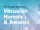 2025 Vitruvian Honors & Awards