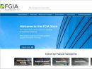 New FGIA Online Store Offers Elevated User Experience