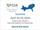 Registration Now Open for FGIA Southeast Region Meeting