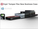 Hornos Industriales Pujol announces the sale of Temper Flex tempering oven to Hollander Glass