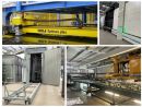 Online Auction of Exceptional Quality Commercial & Domestic IGU Manufacturing & Glass Processing Equipment