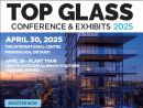 Registration Open for Top Glass!