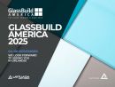 Lattuada to Exhibit at GlassBuild America 2025