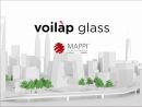 Voilàp Glass acquires majority stake in Mappi International