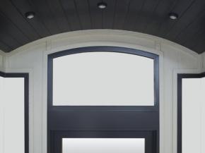 VistaLuxe Radius Windows by Kolbe Windows & Doors