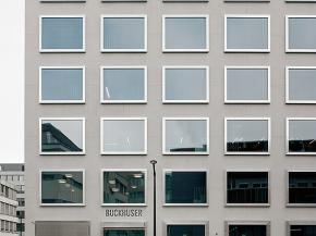  High-rise Diakoniewerk Bethanien Zurich, picture frame sliding casement windows by air-lux, E2A Architects Zurich / photo: Rasmus Norlander 