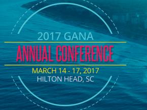 GANA Anuual Conference