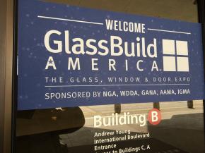 Hurricane Irma: GlassBuild will go on as planned