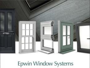 Epwin Window Systems are delivering competitive advantage