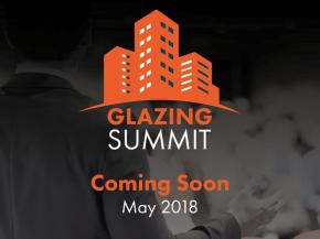 First speakers announced for The Glazing Summit