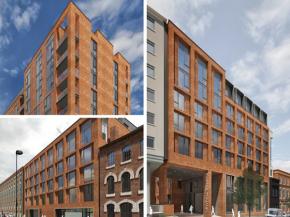 Unique awarded multi-million pound contract at Newhall Square