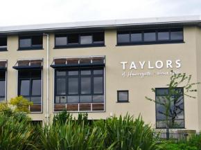 Bennetts Brew Up Taylor’s Of Harrogate Project