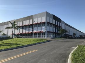 PGT Innovations Expands Manufacturing Locations in Miami