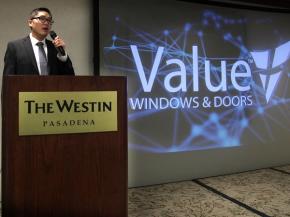 Value Windows and Doors Launches A+W iQuote to its Dealer Network