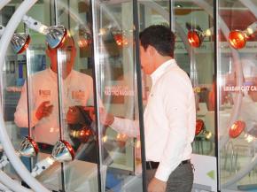 Eurasia Window, Glass and Door Fairs set the record once again