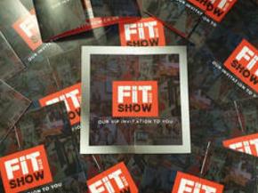 GEZE UK invite you to join them at the FIT Show