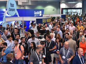 Become an Exhibitor at GlassBuild America 2019