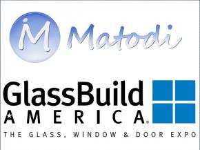 Matodi Machinery Highlights at GlassBuild 2019