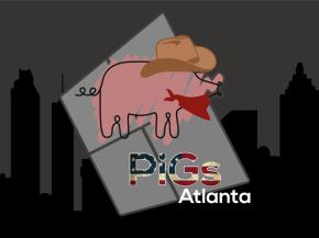 PiGs set to hog the limelight in Atlanta